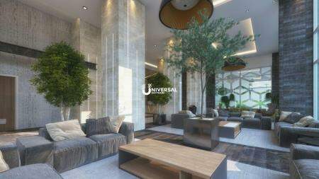 Apartamentos à venda no Parque Amazônia: 